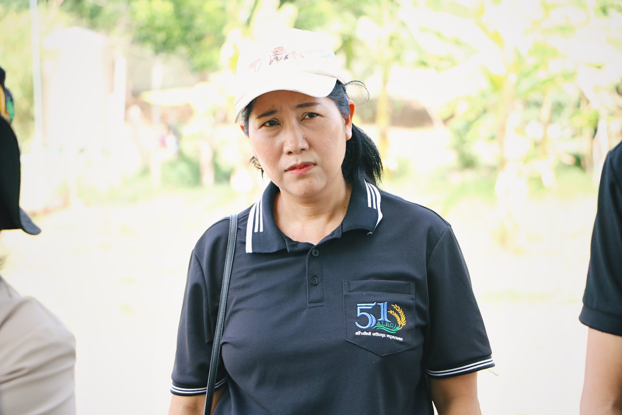 title - รองเลขาธิการ ส.ป.ก. ลงพื้นที่ตรวจเยี่ยม ศูนย์การเรียนรู้เพื่อการปฏิรูปที่ดิน เพื่อเตรียมการปรับปรุงอาคารอย่างมีประสิทธิภาพ